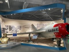 -中国航空博物馆