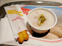 -麦当劳(阳光新生活广场店)