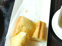 -湛江民大喜来登酒店-采悦轩中餐厅