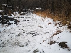 -阳台山自然风景区