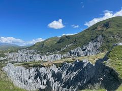 -墨石公园景区