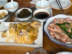 -洞天食府(北大街店)