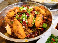 -迎三江菌汤兔(星桥街西段店)