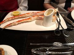 -The Grill by Sean Connolly