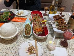 -小董哥烤串·爆汁大油边(故宫店)