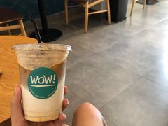 -WOW coffee