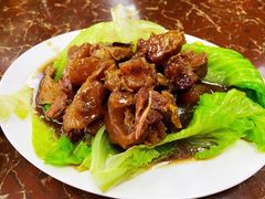 -陈光记烧腊店(罗保博士街店)