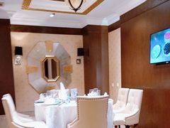 -粤风阁中餐厅(五洲皇冠酒店)