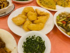 -深运潮州粥(东门店)