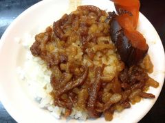 -胡须张鲁肉饭(美食文化馆店)