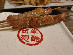 -西单翅酷(西单店)