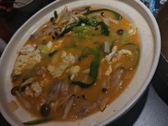 -松涛园朝鲜·海鲜·料理店(鸭绿江断桥店)