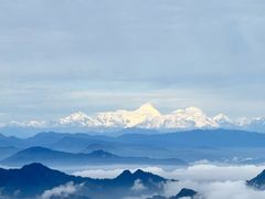 -峨眉山风景名胜区