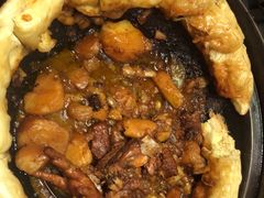 -灶座小锅烀饼·铁锅炖(道里店)