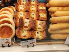 -巴黎贝甜(右安门店)