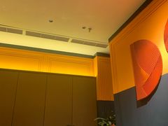 -半秋山西餐厅(巴南万达广场店)