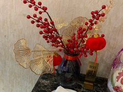 -全聚德(蓝山店)