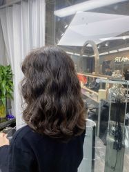 -Sying杉影日式烫染專門店