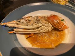 -万丽轩·粤菜(王府井金茂万丽酒店)