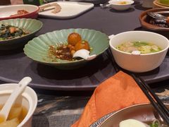 -A One Kitchen·南京精菜馆(德基广场店)