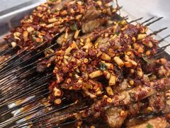 -宋文成烤肉(白沙巷店)