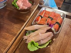 -楠火锅(新塘翡翠绿洲店)