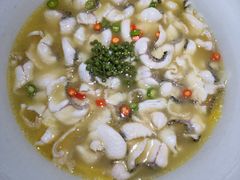 -青花椒花椒鱼(合生汇店)