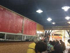 -兴兴旺·冬瓜盅·啫啫煲(西华路店)