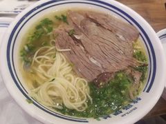 -丝路伊兰·兰州牛肉面(牛街总店)