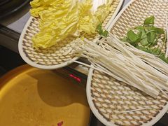 -一绪に寿喜烧(荟聚店)