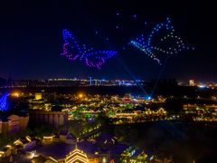 -济南方特东方神画