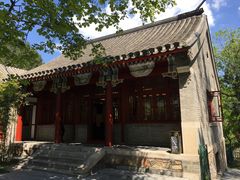 -勺园中餐厅