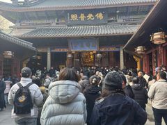 -灵顺寺