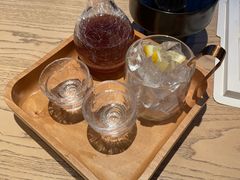 -青梅酒肆PLUS(长白仙岛北路店)
