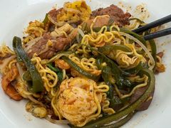 -复旦大学本部-食堂