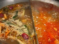 -湊湊火锅·茶憩(打浦桥日月光店)