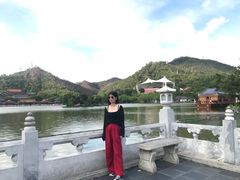 -珠海圆明新园