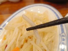 -老雒阳面馆·水席·洛阳菜(王城路店)