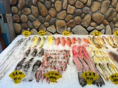 -星龙海鲜(望江东路店)