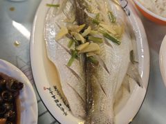 -湖山人家·湖景餐厅·特色农家菜(太湖西山店)