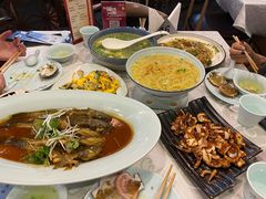 -渔娘渔家丹东海鲜(东直门店)