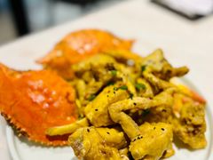 -丁字口海鲜热炒·烧烤大排档