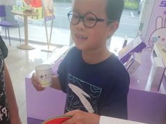 -GANSO元祖食品(滨湖万达店)