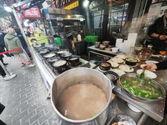 -清真·穆萨砂锅(大皮院店)