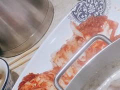 -英子补身汤(海兰路店)