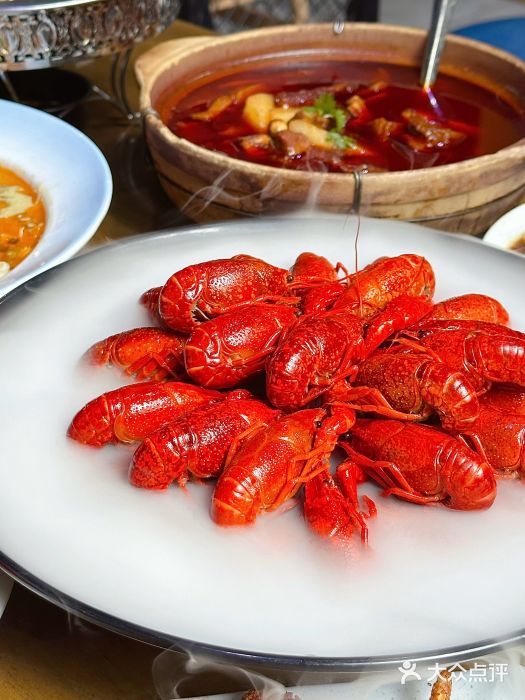 日食记精菜馆(建邺万达店)图片