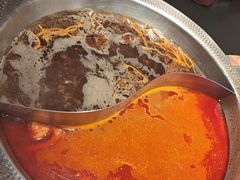 -廖掌柜·重庆鲜货火锅(上海首店)