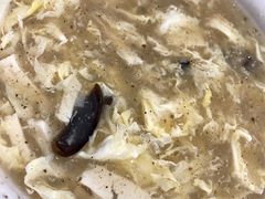酸辣汤-满口香饭店