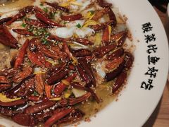 -太二酸菜鱼(福州泰禾店)