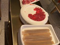 -左庭右院鲜牛肉火锅(新梅广场店)